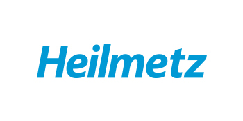 Heilmetz LED Badspiegel