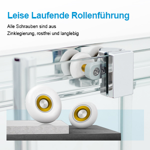 Rollenführung 